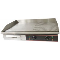 Поверхность жарочная AIRHOT GE-730/FG 7